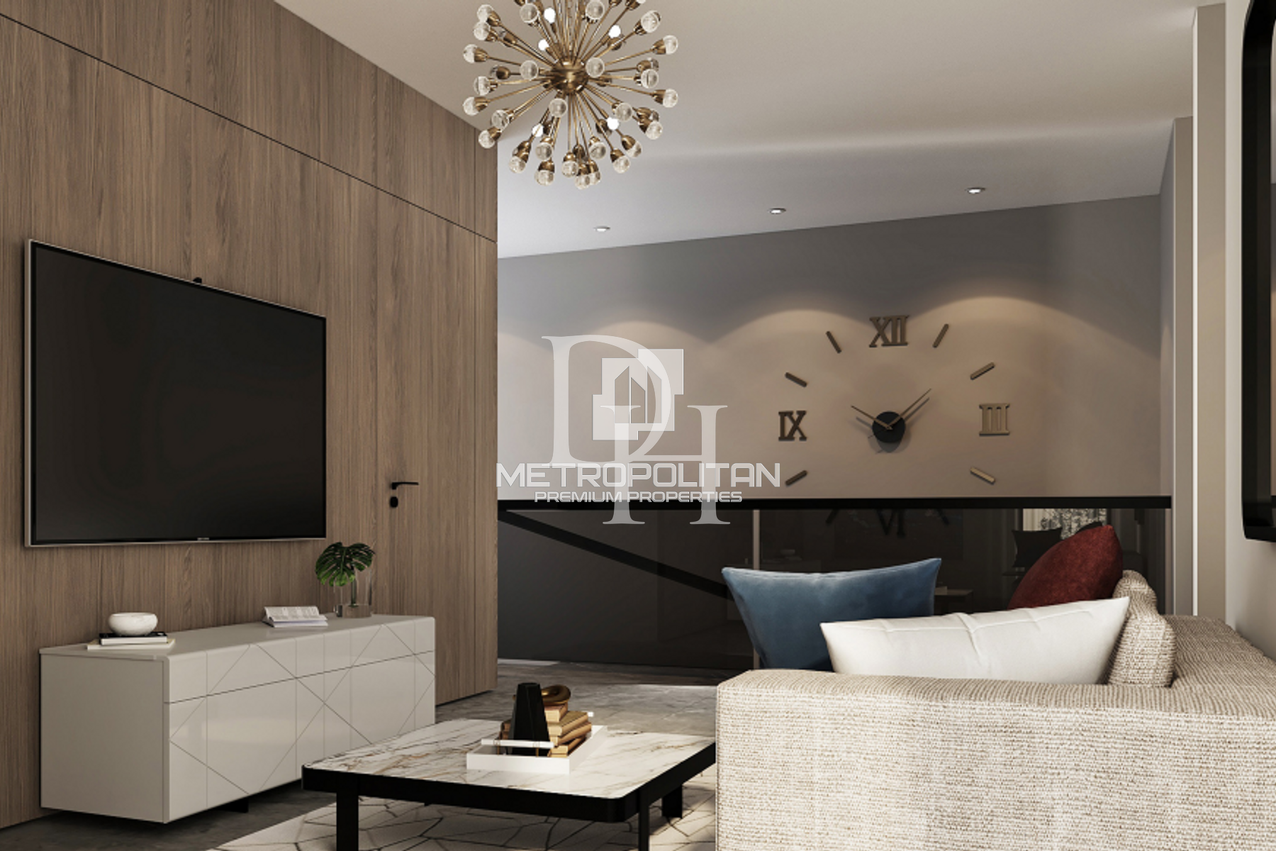 Будинок / Вілла, ОАЕ, Емірат Дубай, Дубай, 4 100 000 Dh фото 5