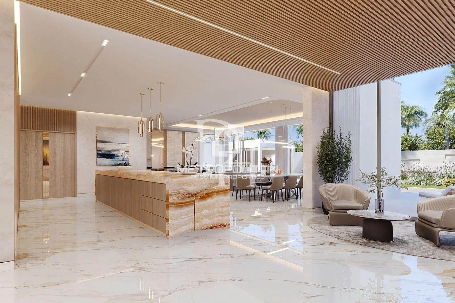 Будинок / Вілла, ОАЕ, Емірат Дубай, Дубай, 4 100 000 Dh фото 7