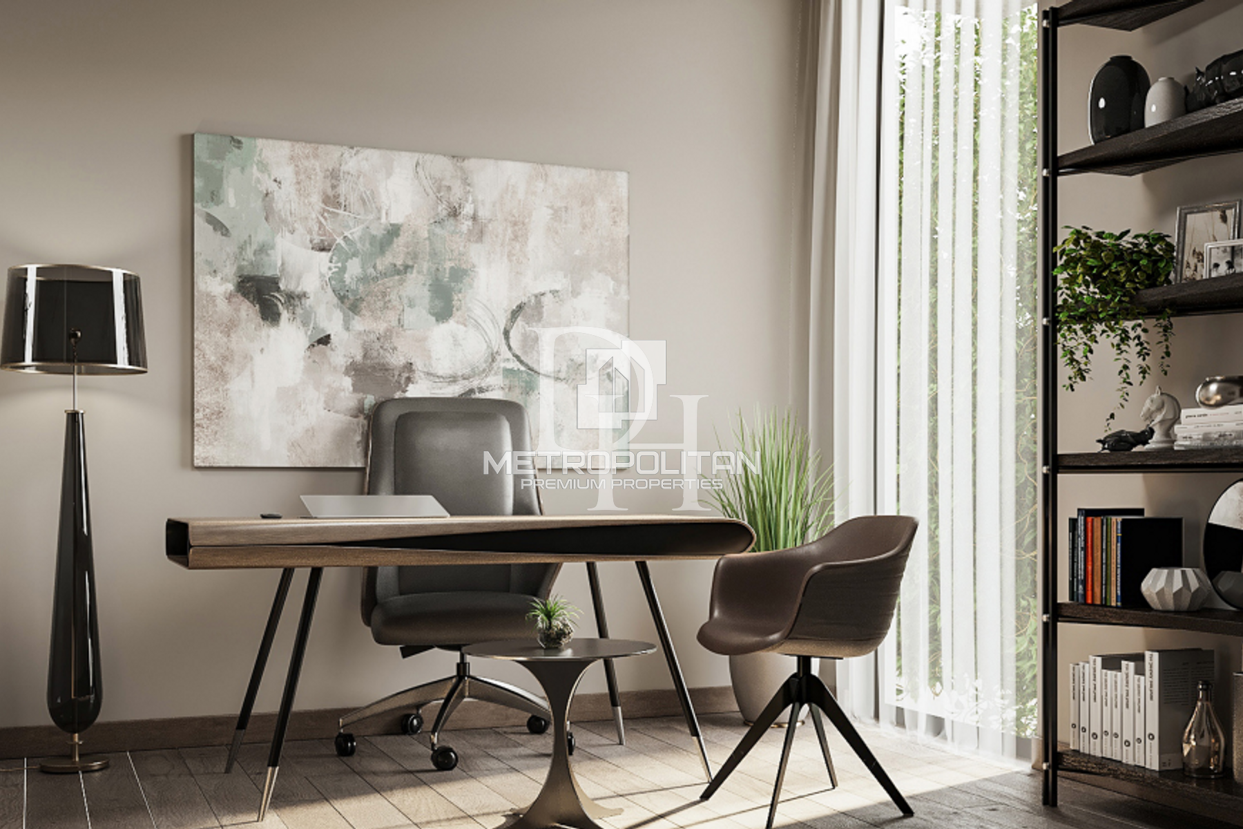 Будинок / Вілла, ОАЕ, Емірат Дубай, Дубай, 4 100 000 Dh фото 9