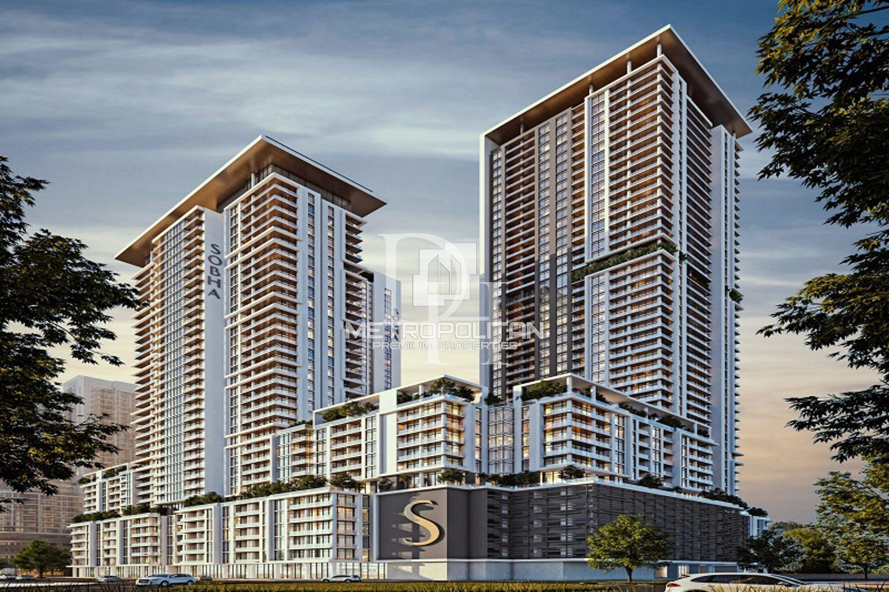 Апартаменти у Даунтаун Бурдж Дубай, ОАЕ, 48м2 - вартість 1&nbsp;400&nbsp;000Dh - Ref: 75272 фото 6
