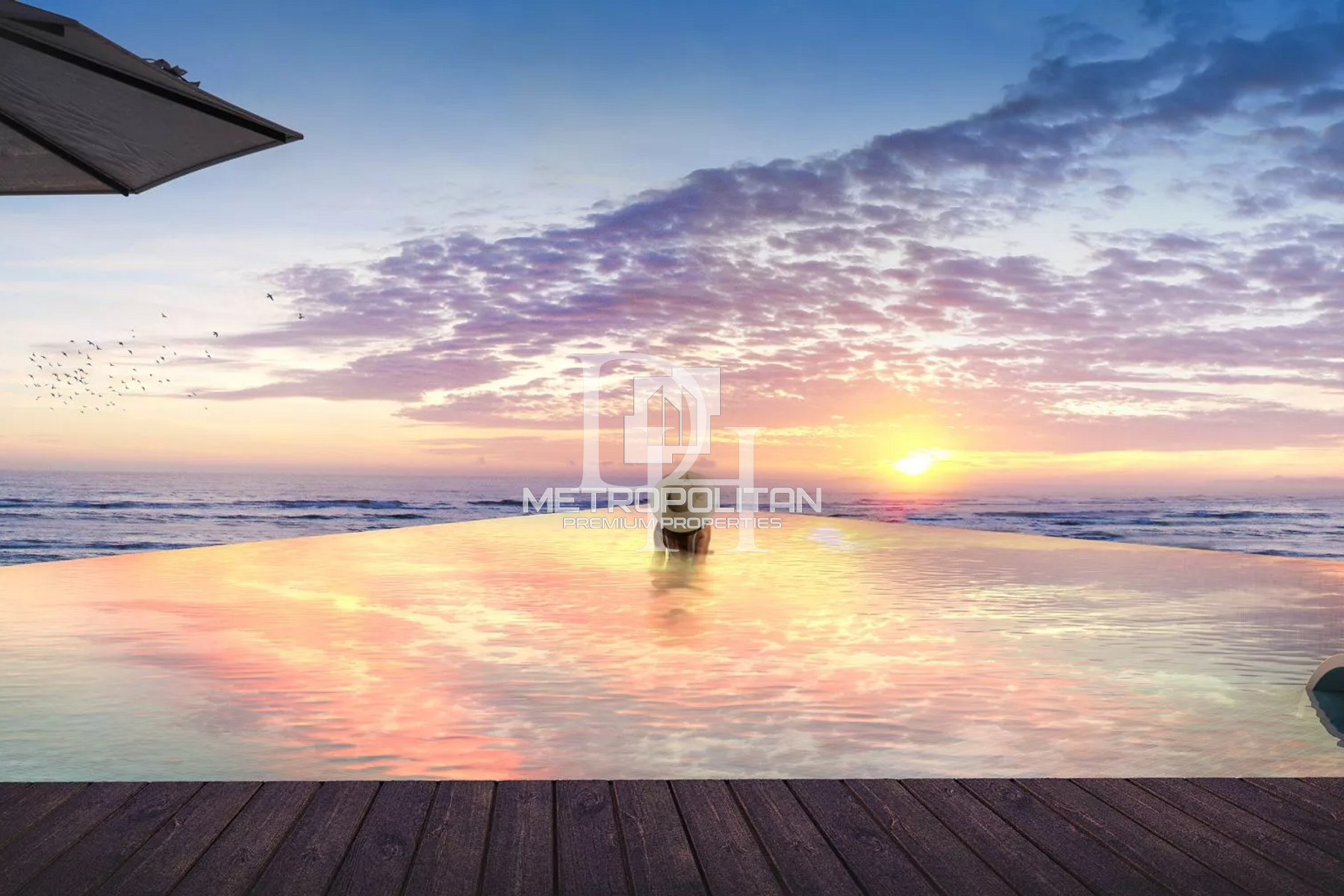 Апартаменти, ОАЕ, Емірат Дубай, Дубай, 3 250 000 Dh фото 1