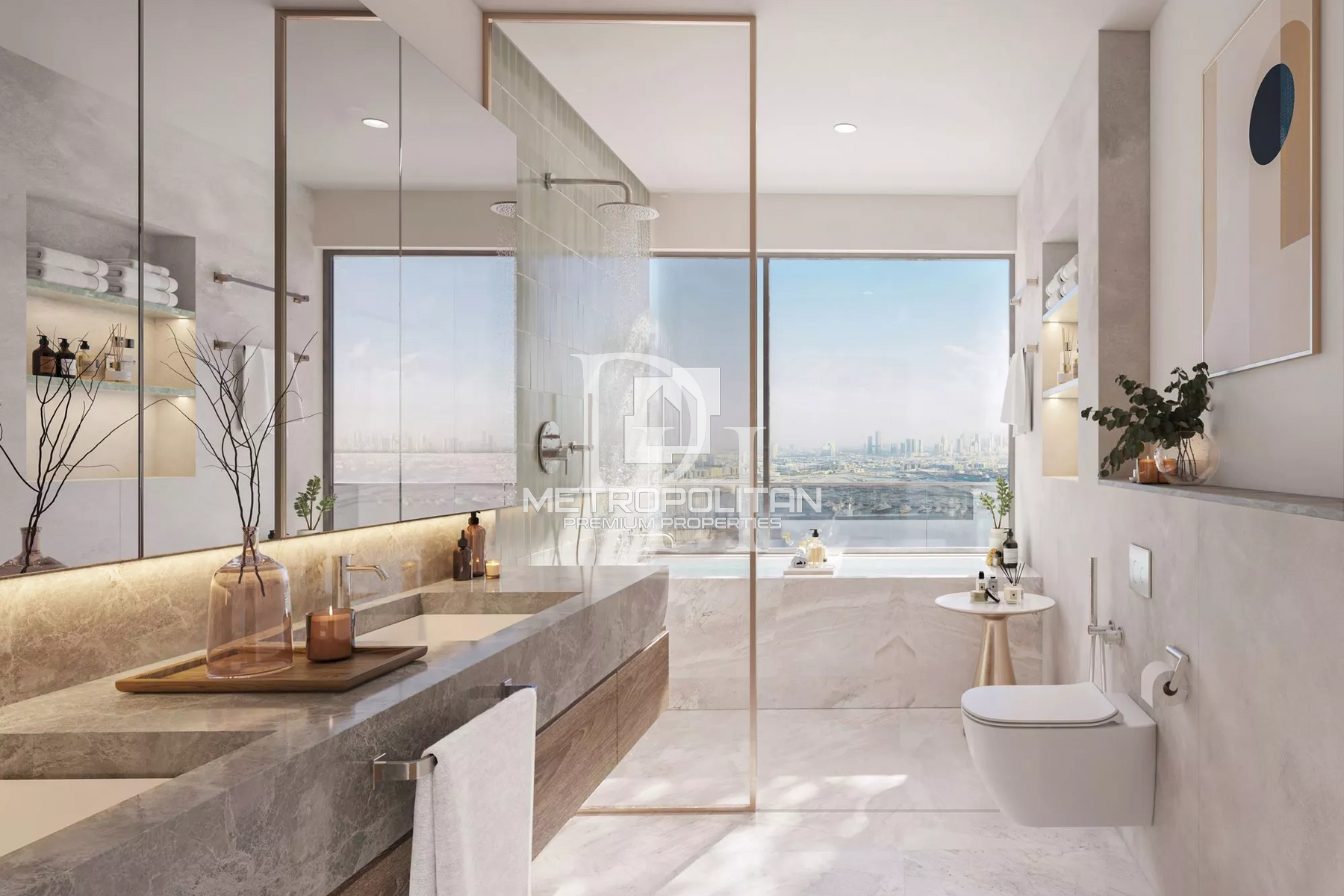 Апартаменти, ОАЕ, Емірат Дубай, Дубай, 3 250 000 Dh фото 12