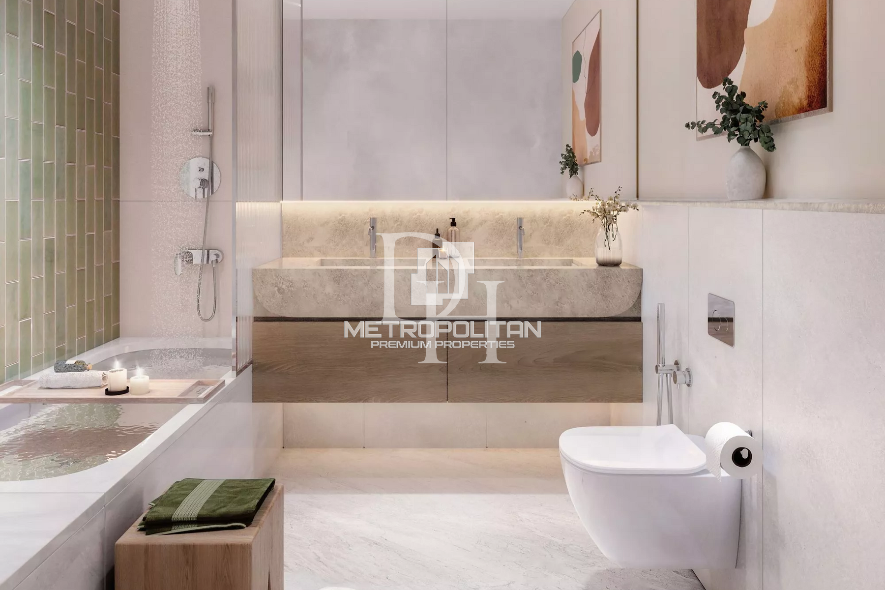 Апартаменти, ОАЕ, Емірат Дубай, Дубай, 3 250 000 Dh фото 13