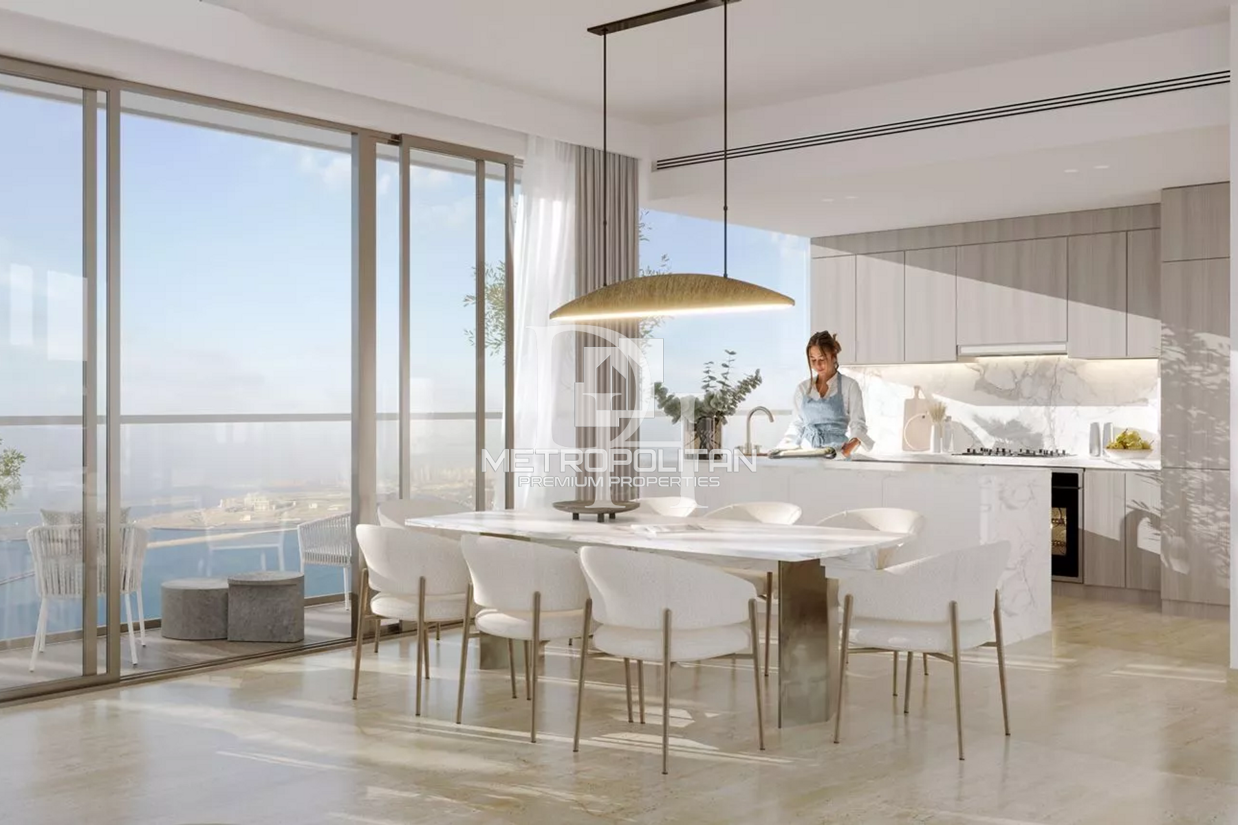 Апартаменти, ОАЕ, Емірат Дубай, Дубай, 3 250 000 Dh фото 14