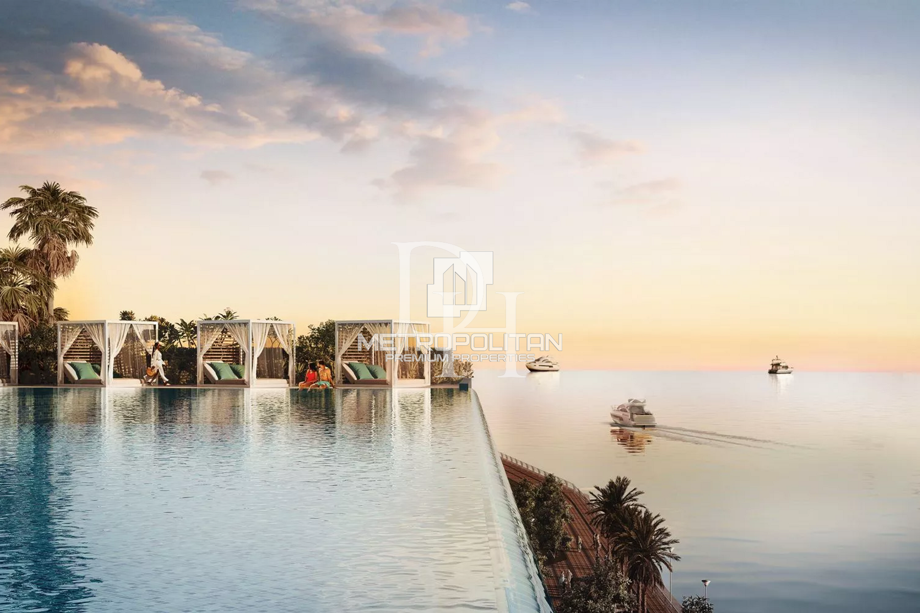 Апартаменти, ОАЕ, Емірат Дубай, Дубай, 3 250 000 Dh фото 2