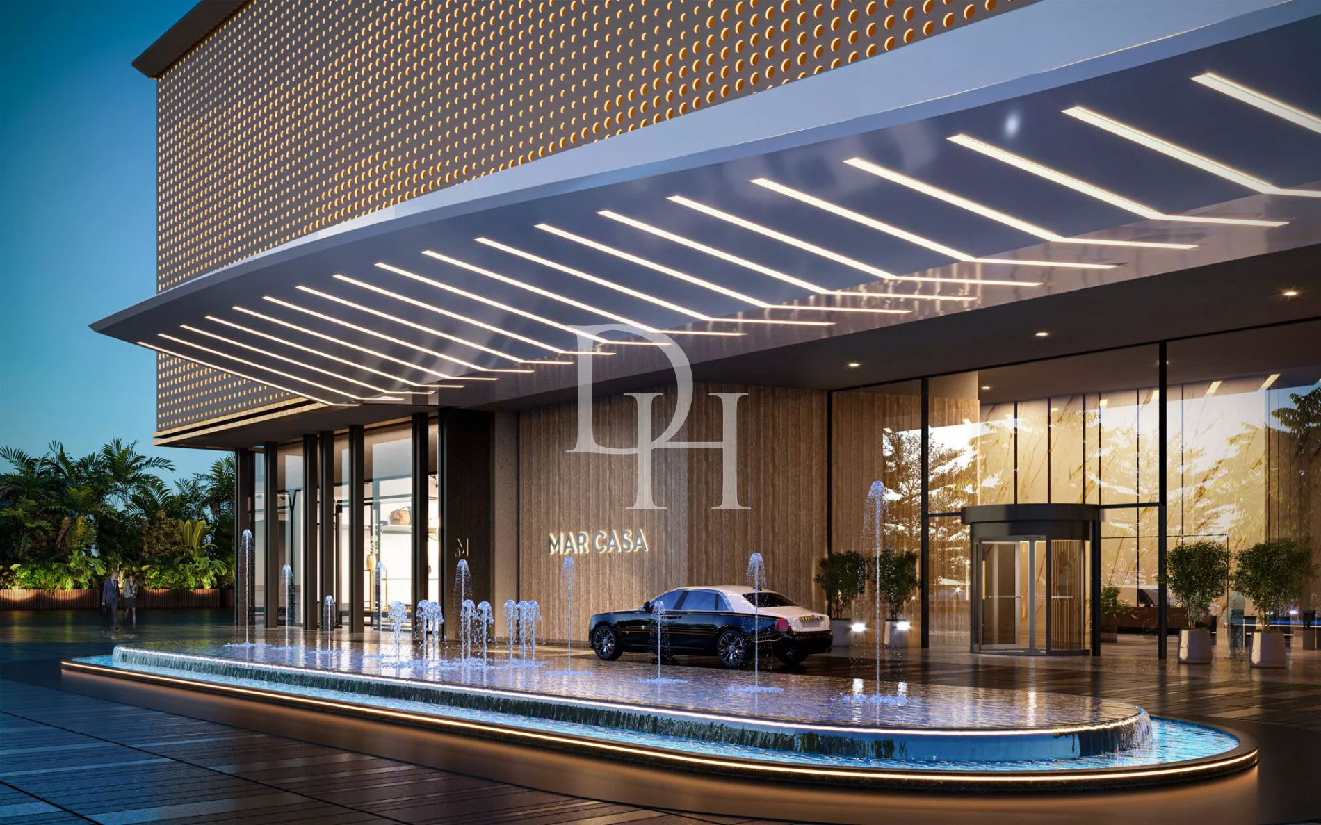 Апартаменти, ОАЕ, Емірат Дубай, Дубай, 3 250 000 Dh фото 4