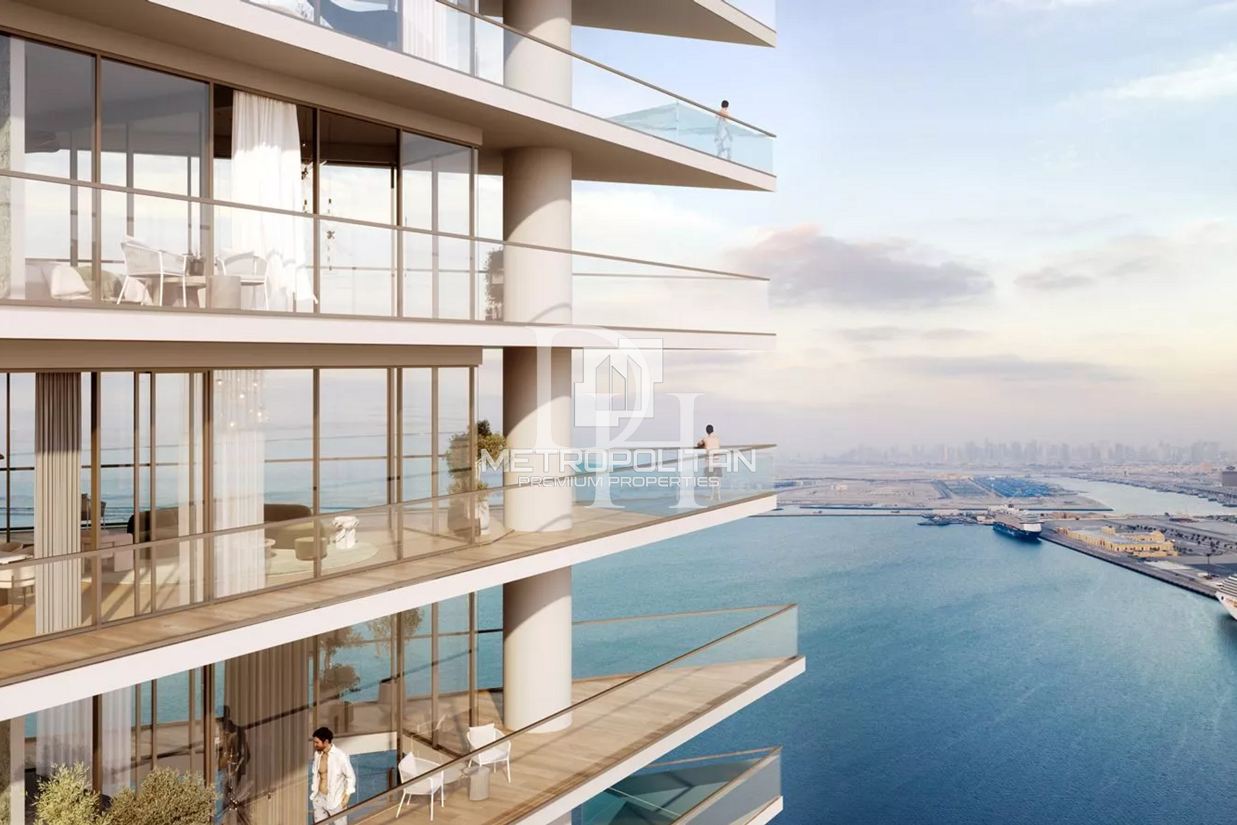 Апартаменти, ОАЕ, Емірат Дубай, Дубай, 3 250 000 Dh фото 5