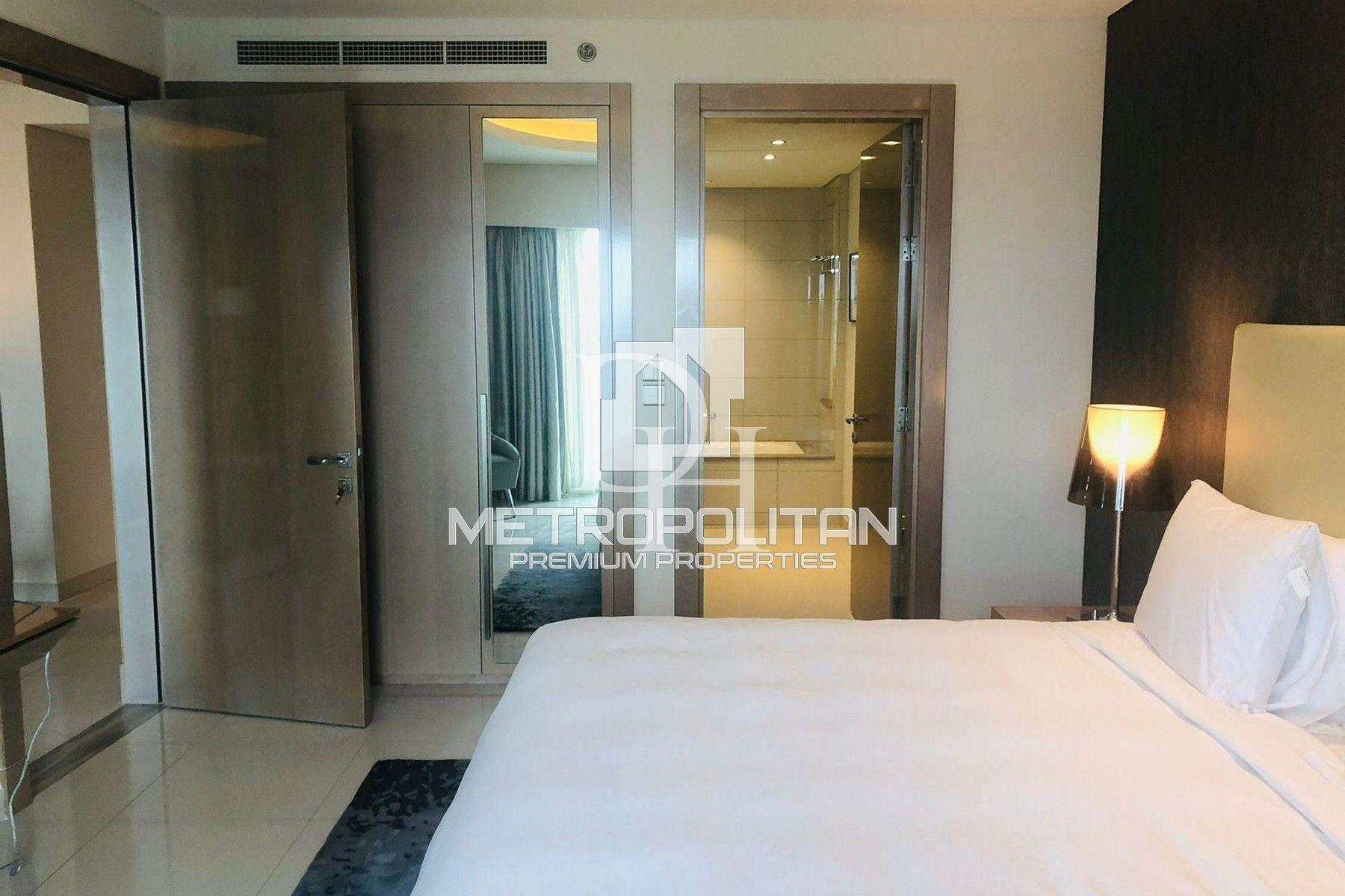 Apartments, UAE, Emirate of Dubai, Dubai, 1 999 999 Dh photo 4