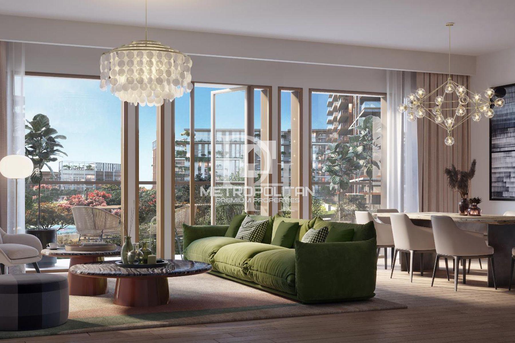 Апартаменти, ОАЕ, Емірат Дубай, Дубай, 2 200 000 Dh фото 1