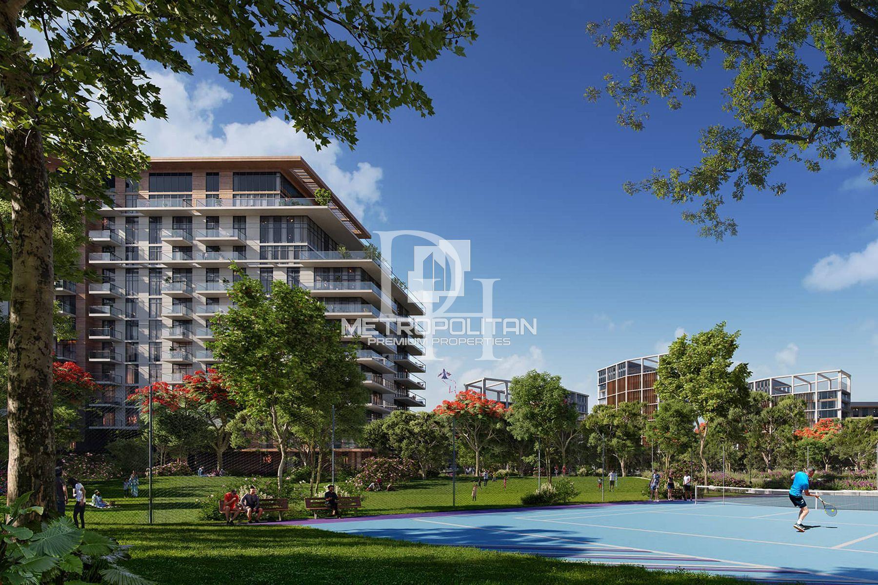 Апартаменти, ОАЕ, Емірат Дубай, Дубай, 2 200 000 Dh фото 6