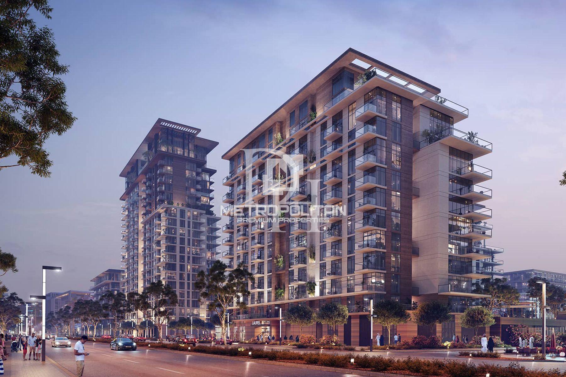 Апартаменти, ОАЕ, Емірат Дубай, Дубай, 2 200 000 Dh фото 8