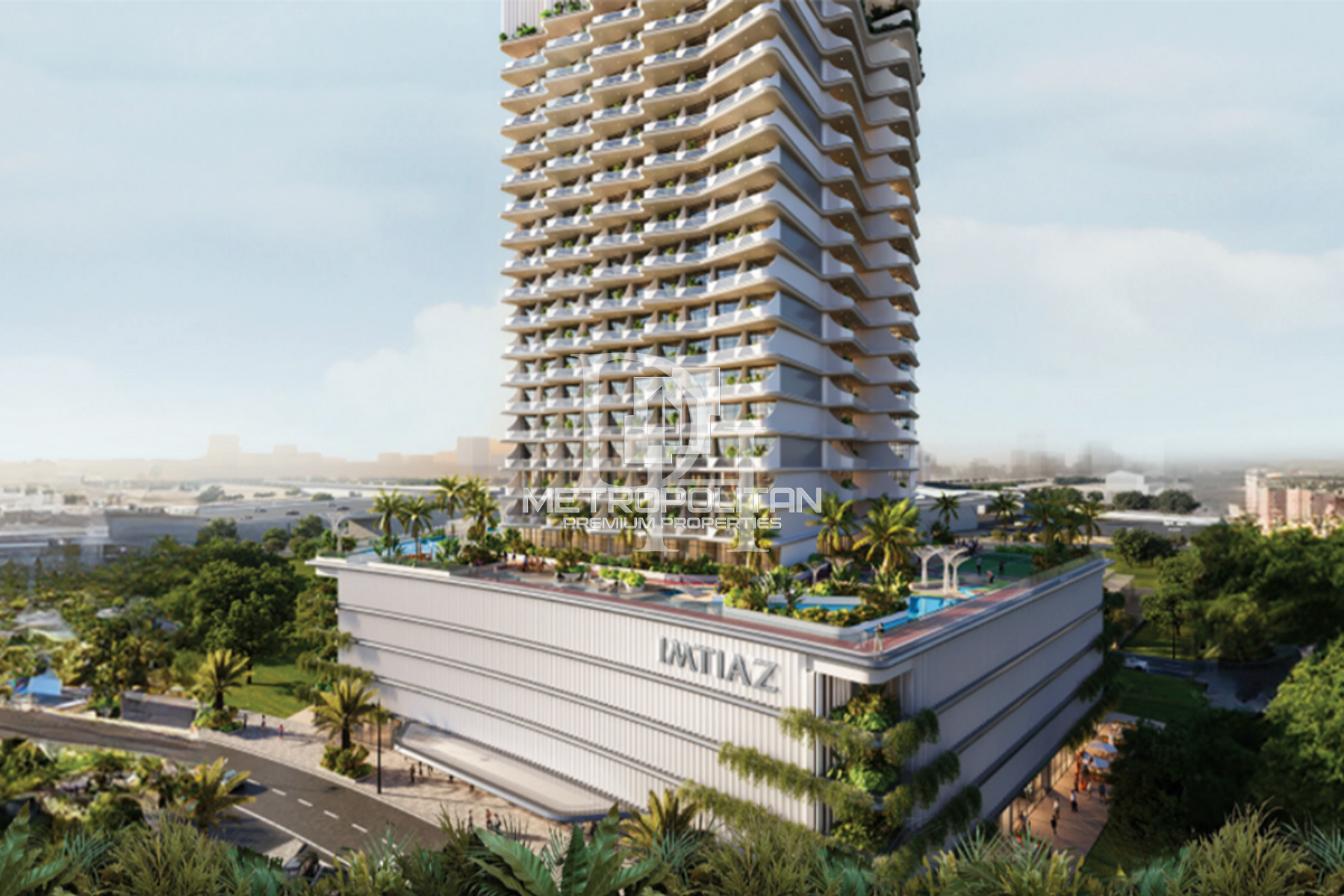 Апартаменти, ОАЕ, Емірат Дубай, Дубай, 650 000 Dh фото 1