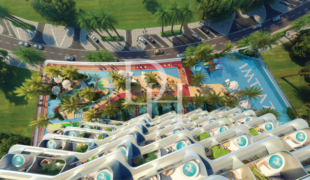 Апартаменти, ОАЕ, Емірат Дубай, Дубай, 650 000 Dh фото 10