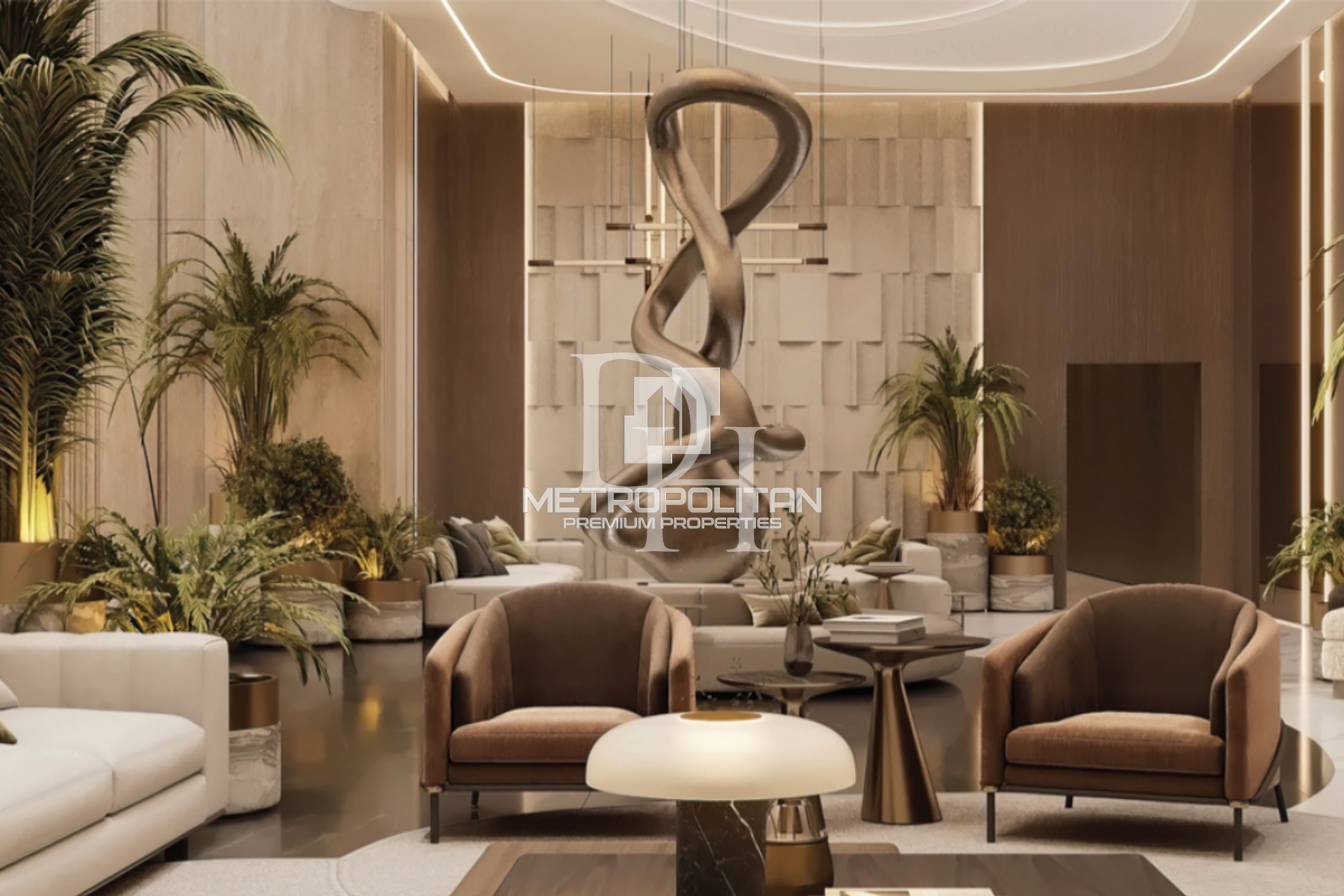 Апартаменти, ОАЕ, Емірат Дубай, Дубай, 650 000 Dh фото 2