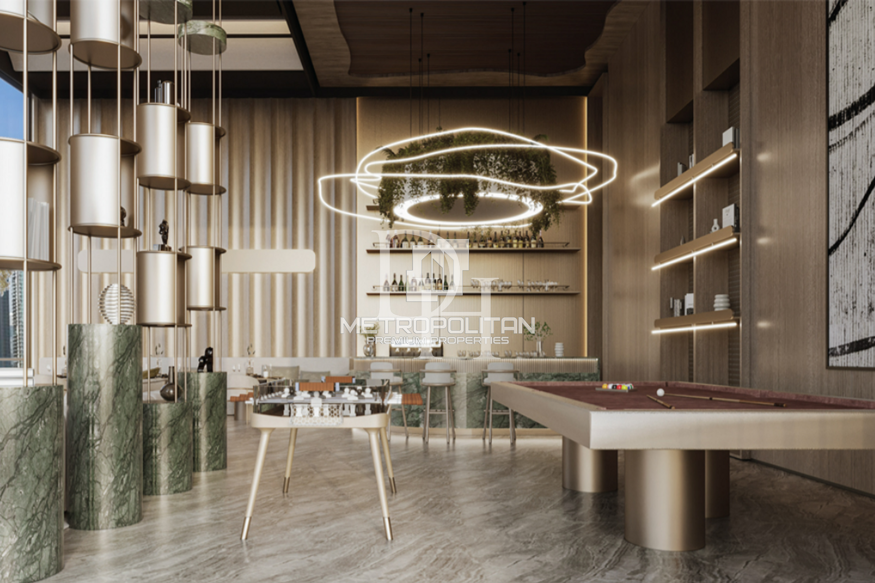 Апартаменти, ОАЕ, Емірат Дубай, Дубай, 650 000 Dh фото 4