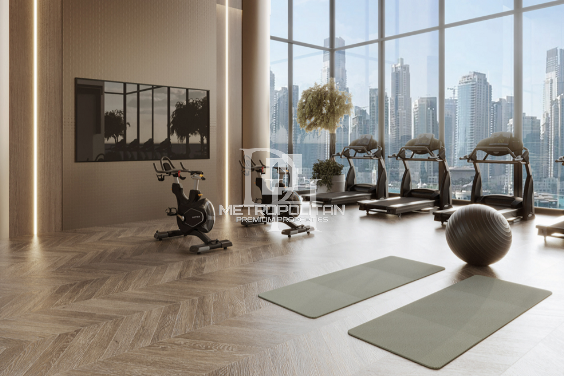 Апартаменти, ОАЕ, Емірат Дубай, Дубай, 650 000 Dh фото 6