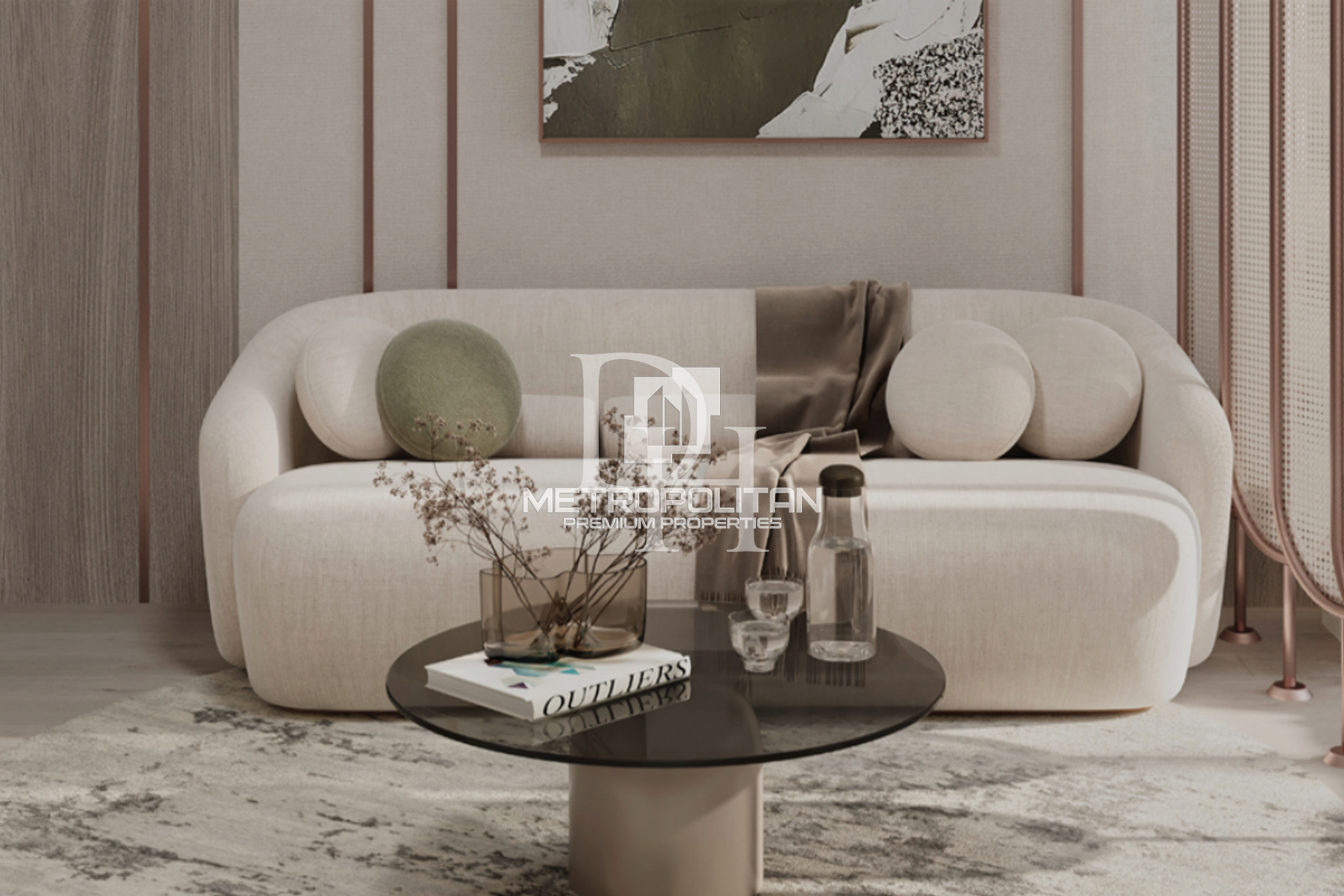 Апартаменти, ОАЕ, Емірат Дубай, Дубай, 650 000 Dh фото 7