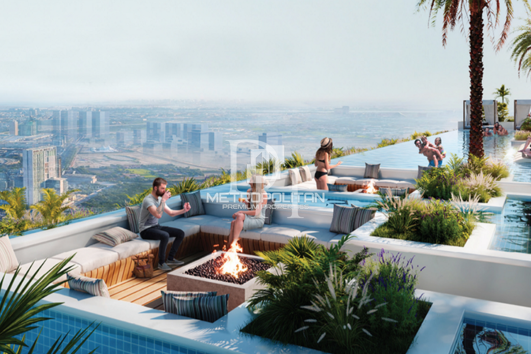 Апартаменти, ОАЕ, Емірат Дубай, Дубай, 650 000 Dh фото 8