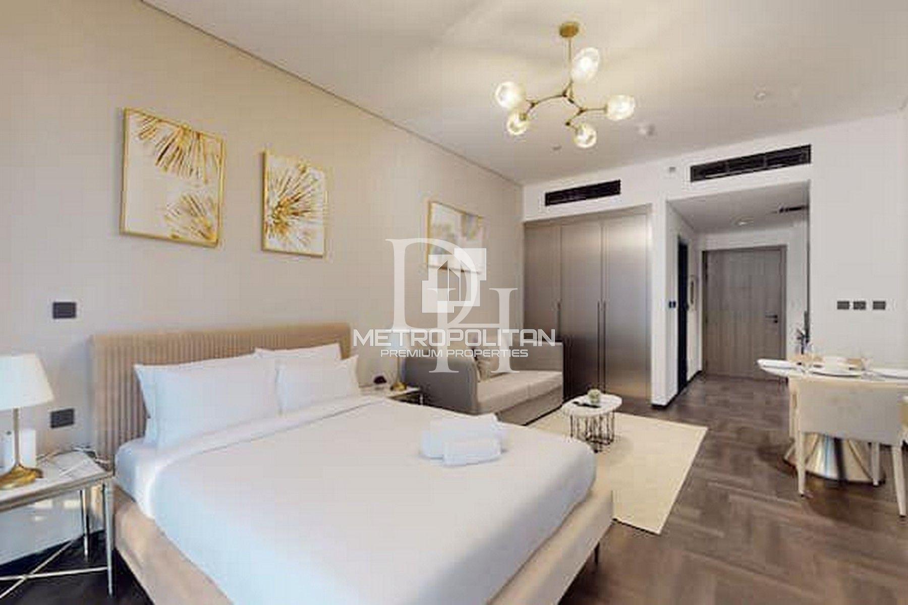 Апартаменти, ОАЕ, Емірат Дубай, Дубай, 862 000 Dh фото 1