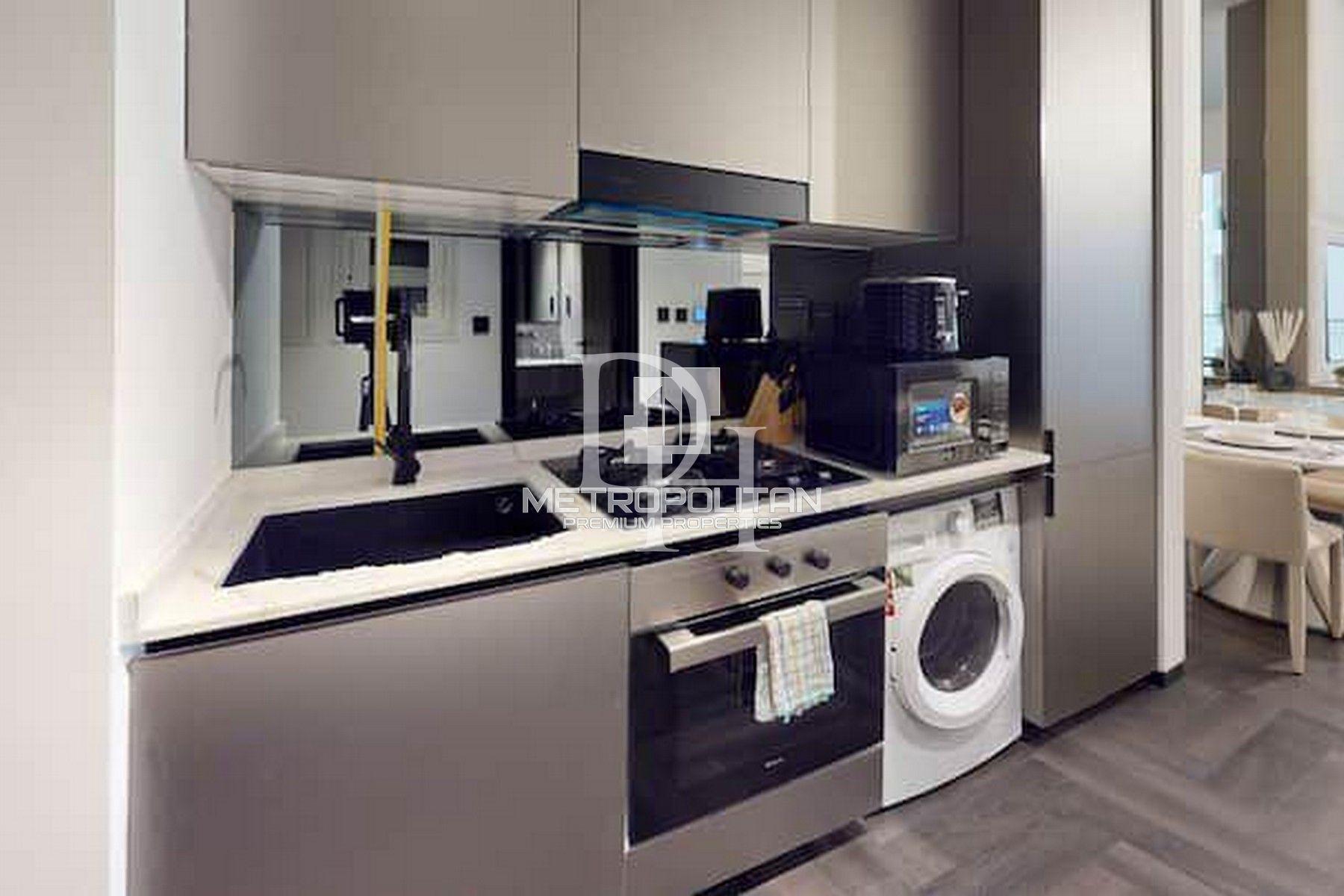 Апартаменти, ОАЕ, Емірат Дубай, Дубай, 862 000 Dh фото 10