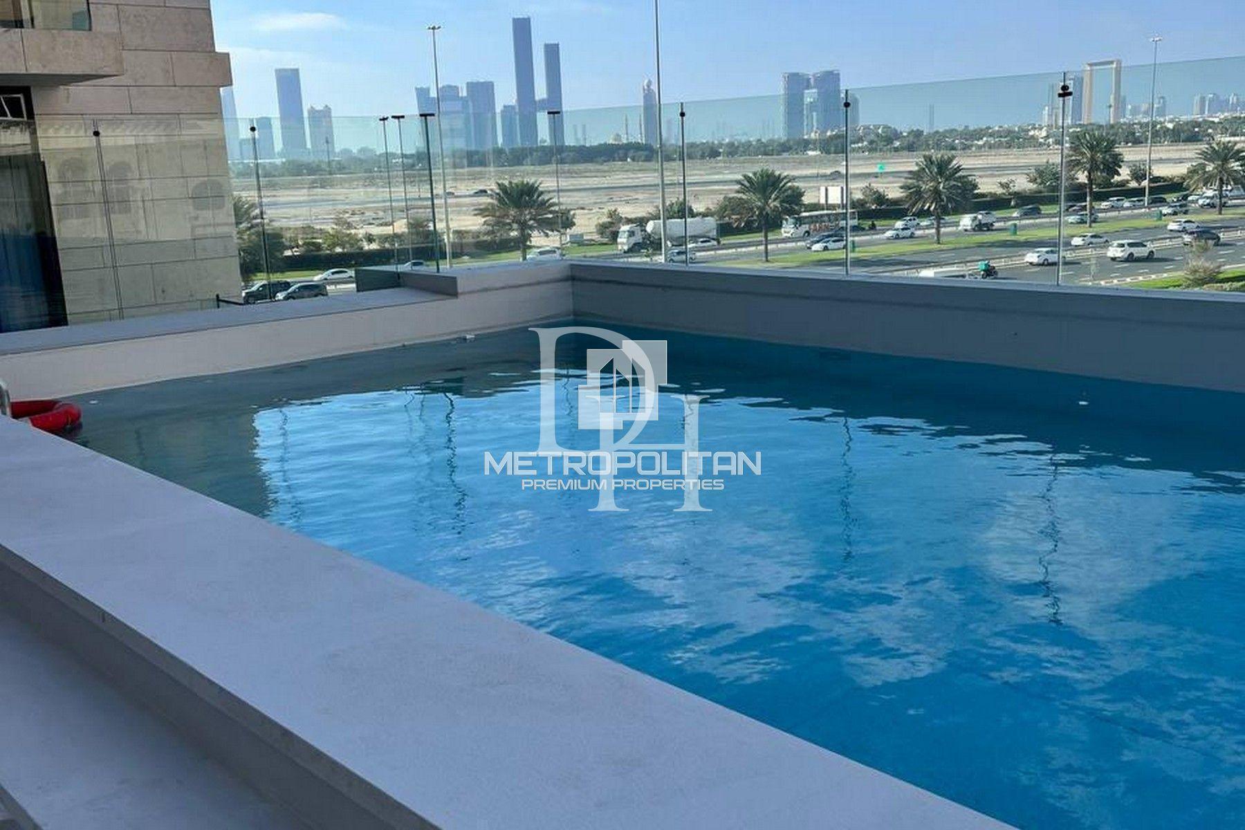 Апартаменти, ОАЕ, Емірат Дубай, Дубай, 862 000 Dh фото 11