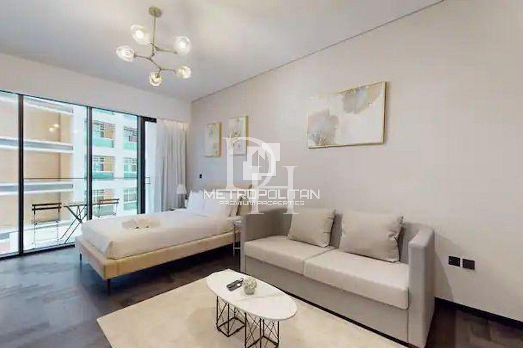 Апартаменти, ОАЕ, Емірат Дубай, Дубай, 862 000 Dh фото 2