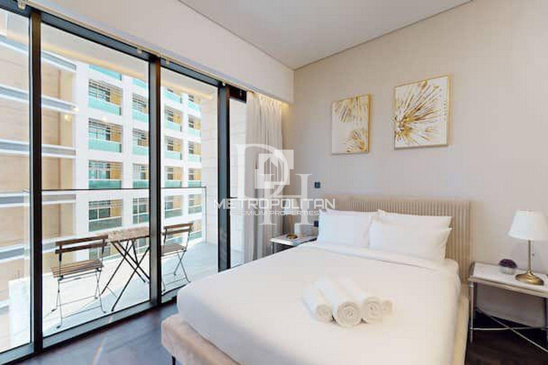 Апартаменти, ОАЕ, Емірат Дубай, Дубай, 862 000 Dh фото 3