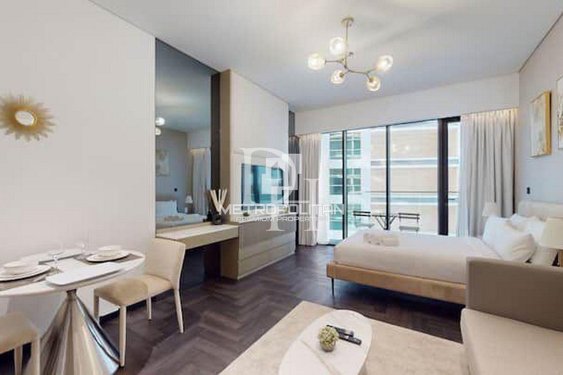 Апартаменти, ОАЕ, Емірат Дубай, Дубай, 862 000 Dh фото 5