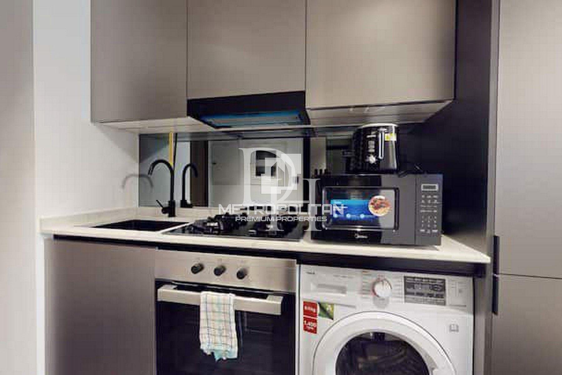 Апартаменти, ОАЕ, Емірат Дубай, Дубай, 862 000 Dh фото 6