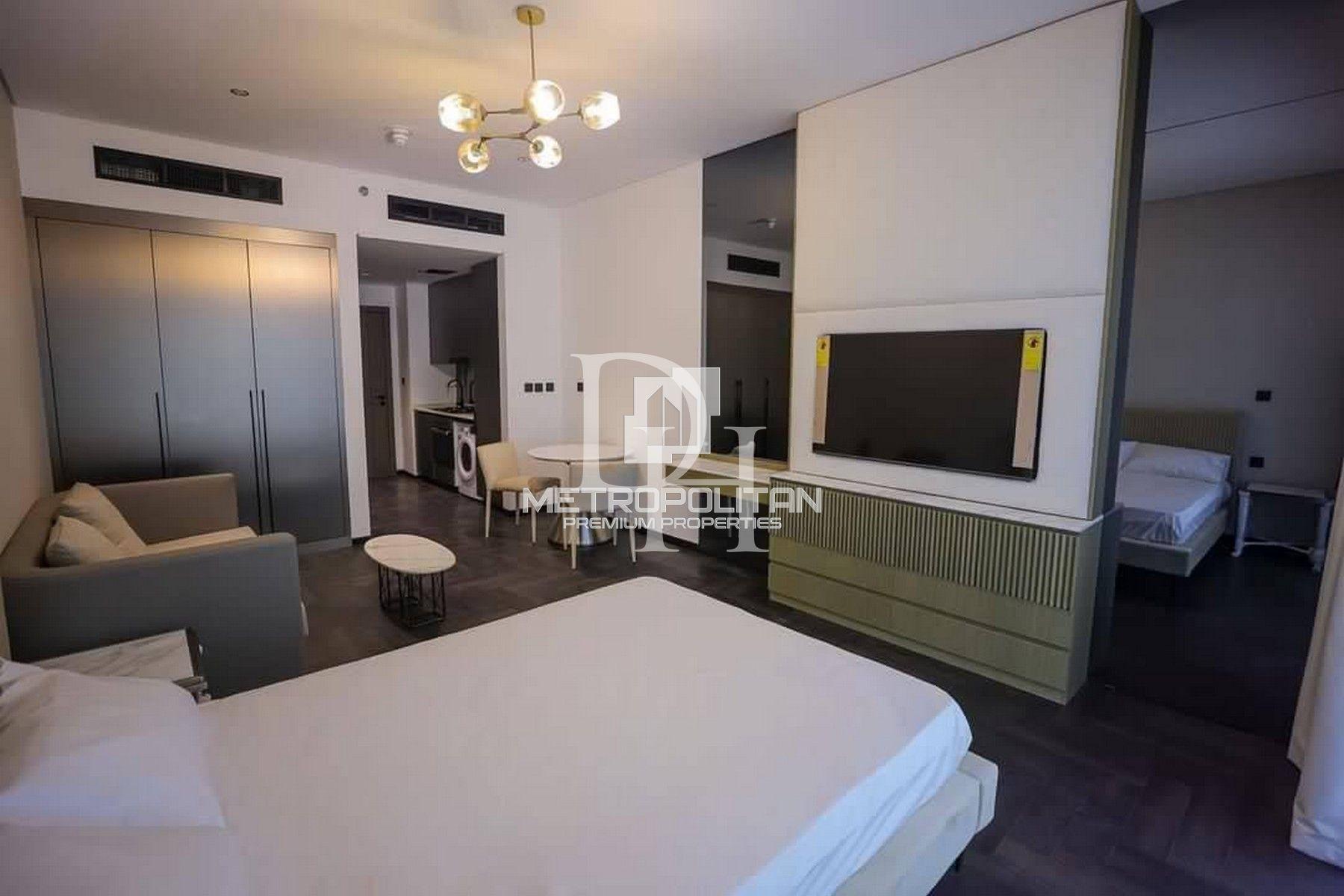 Апартаменти, ОАЕ, Емірат Дубай, Дубай, 862 000 Dh фото 7