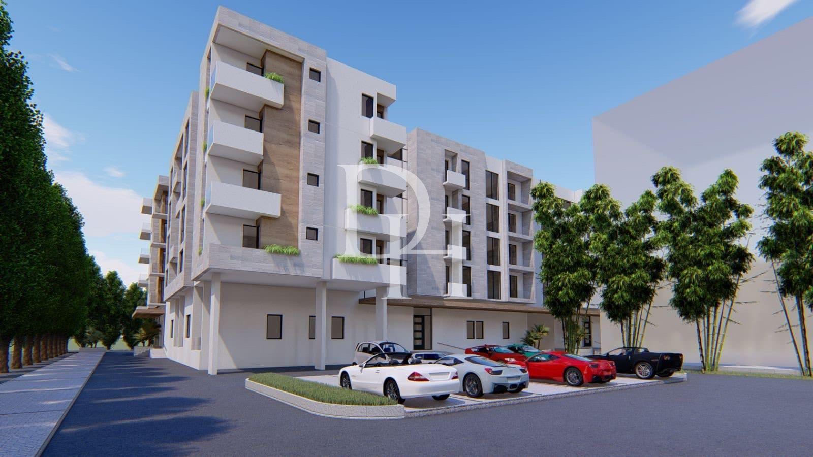 Apartments, Montenegro, Ulcinj C., Ulcinj, 110 200 € photo 4