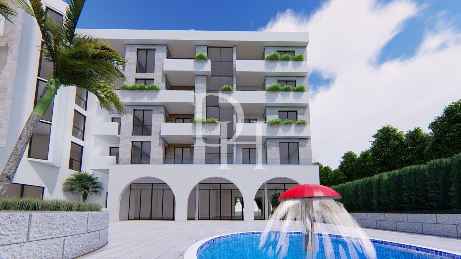 Apartments, Montenegro, Ulcinj C., Ulcinj, 110 200 € photo 5