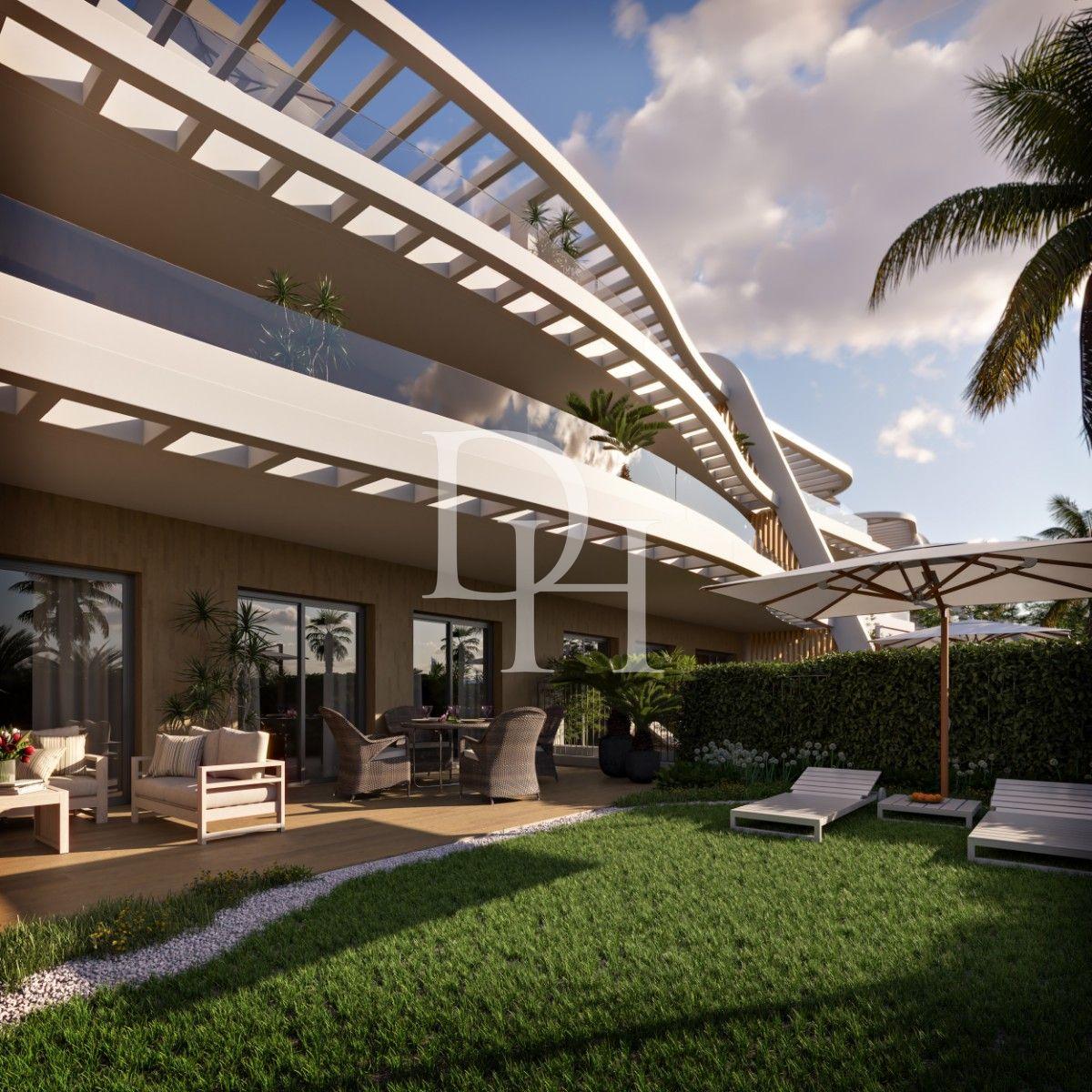 Апартаменты, Испания, регион Валенсия, Бенидорм, 475 000 € фото 4