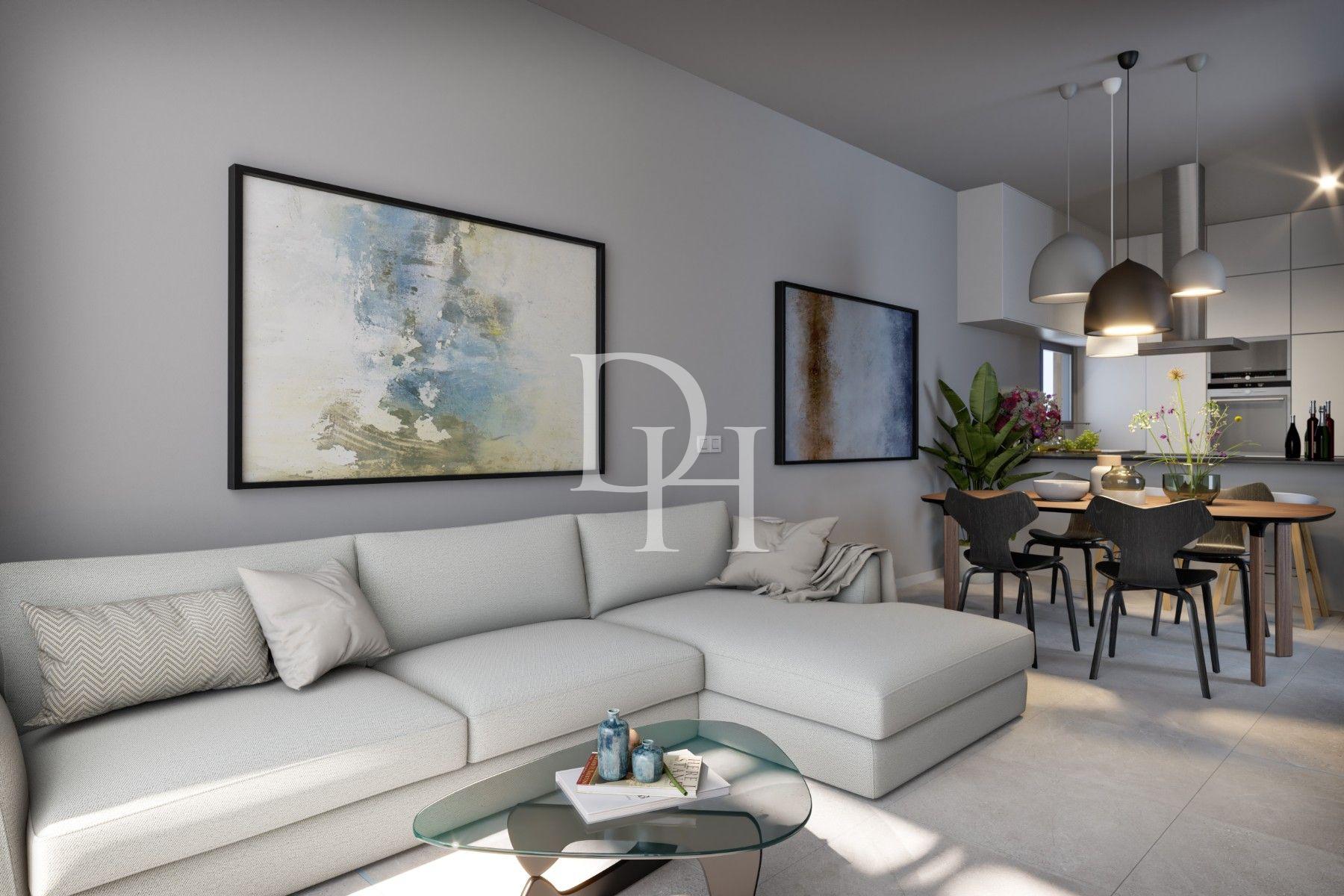 Апартаменты, Испания, регион Валенсия, Бенидорм, 565 000 € фото 6