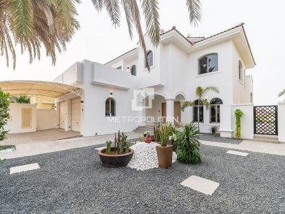 Villa in Palm Jumeirah, UAE for 33 000 000Dh (ID:75286)