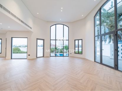 House / Villa, UAE, Emirate of Dubai, Palm Jumeirah, 33 000 000 Dh photo 3