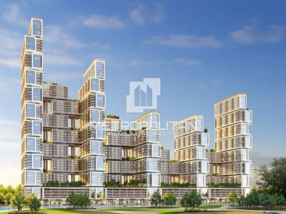 Apartments in Downtown Burj Dubai, UAE for 2 000 000Dh (ID:75285)