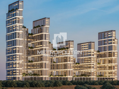 Apartments, UAE, Emirate of Dubai, Downtown Burj Dubai, 2 000 000 Dh photo 3