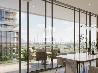 Apartments, UAE, Emirate of Dubai, Downtown Burj Dubai, 2 000 000 Dh photo 4