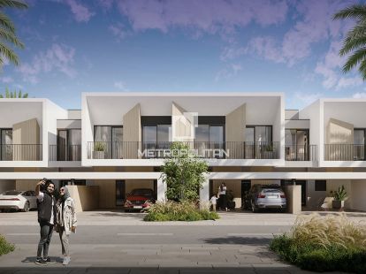 Будинок / Таунхаус, ОАЕ, Емірат Дубай, Дубай, 2 625 000 Dh фото 7