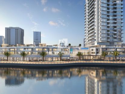 Апартаменти, ОАЕ, Емірат Дубай, Дубай Марина, 2 500 000 Dh фото 10