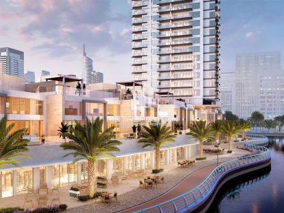 Апартаменти, ОАЕ, Емірат Дубай, Дубай Марина, 2 500 000 Dh фото 11