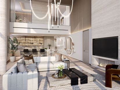 Апартаменти, ОАЕ, Емірат Дубай, Дубай Марина, 2 500 000 Dh фото 2