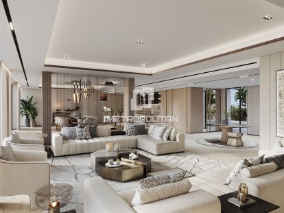 Апартаменти, ОАЕ, Емірат Дубай, Дубай Марина, 2 500 000 Dh фото 3