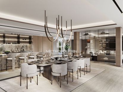 Апартаменти, ОАЕ, Емірат Дубай, Дубай Марина, 2 500 000 Dh фото 4