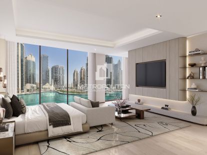 Апартаменти, ОАЕ, Емірат Дубай, Дубай Марина, 2 500 000 Dh фото 5