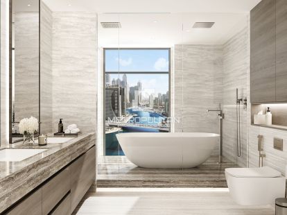 Апартаменти, ОАЕ, Емірат Дубай, Дубай Марина, 2 500 000 Dh фото 8