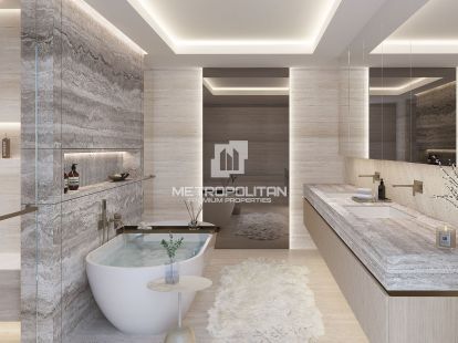 Апартаменти, ОАЕ, Емірат Дубай, Дубай Марина, 2 500 000 Dh фото 9