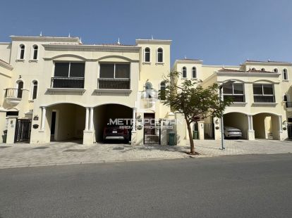 Townhouse in Ras al-Khaimah, UAE for 2 300 000Dh (ID:75295)