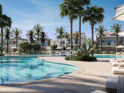 Будинок / Вілла, ОАЕ, Емірат Дубай, Дубай, 7 500 000 Dh фото 4